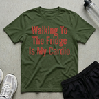Fridge Cardio T-Shirt