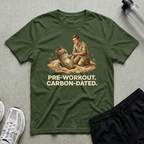 Supplement Archaeology T-Shirt