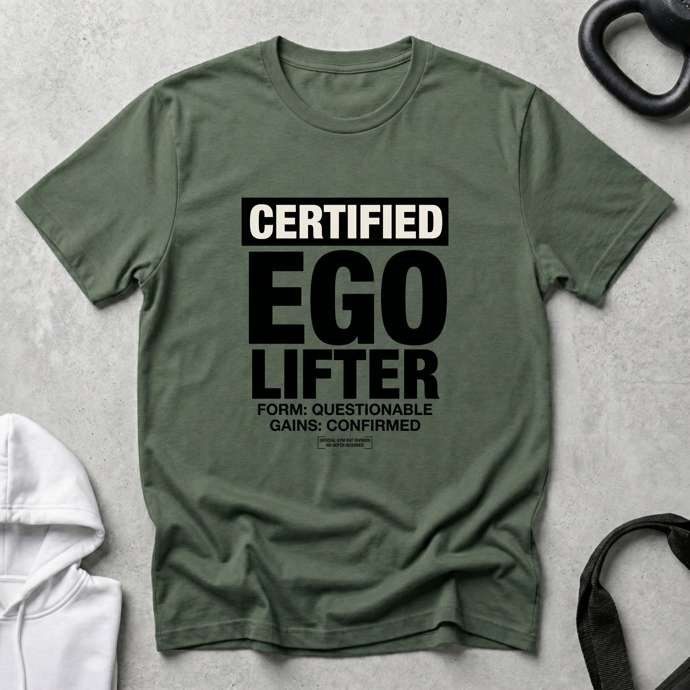 certified