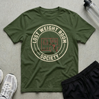 Lost Weight Room T-Shirt