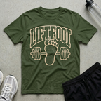 Liftfoot T-Shirt