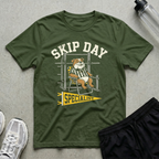 Skip Day Specialist T-Shirt