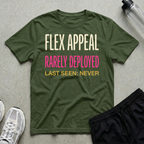 Flex Appeal T-Shirt