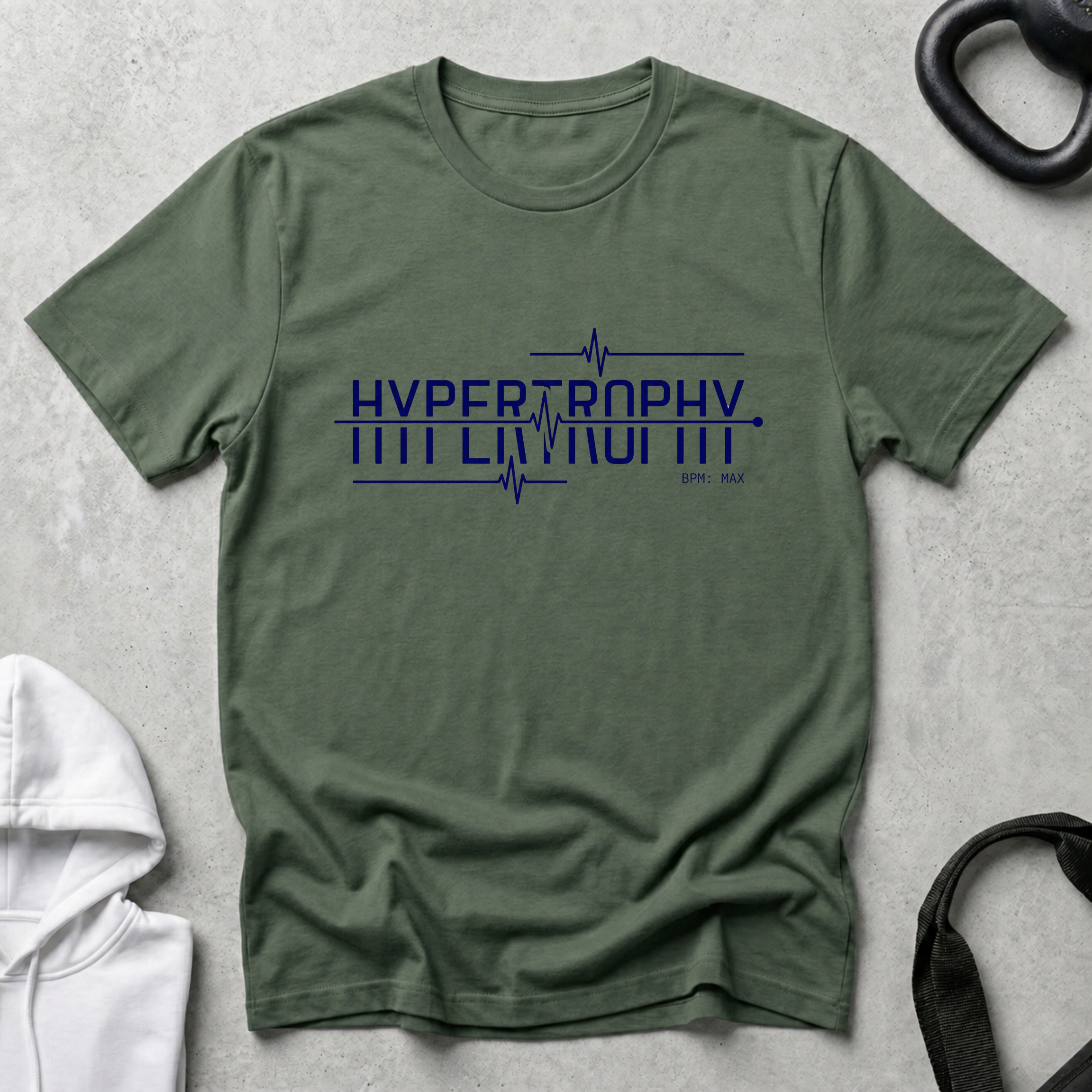 Hypertrophy