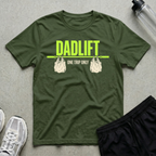 Dadlift T-Shirt