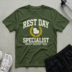 Rest Day Specialist T-Shirt