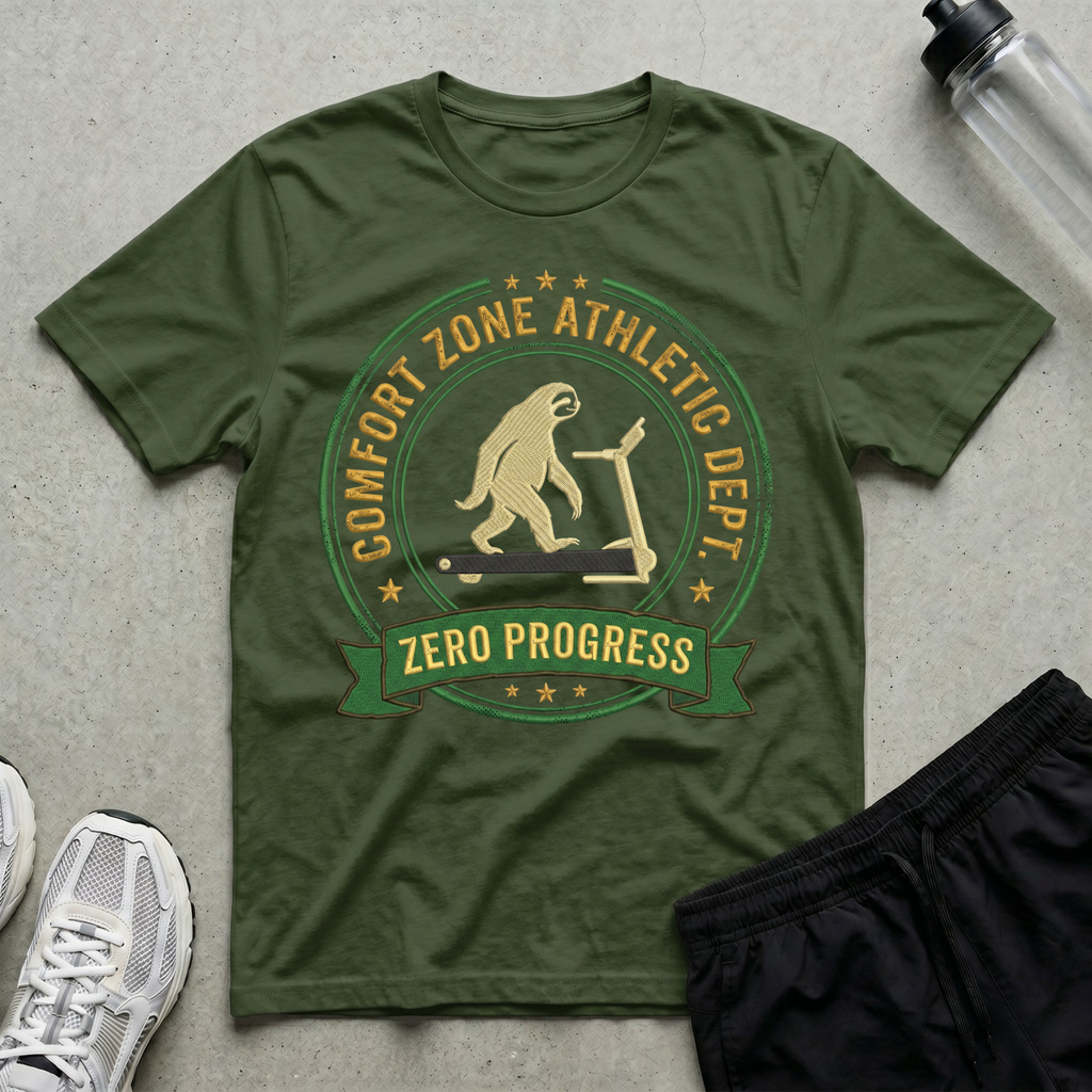 Comfort Zone T-Shirt