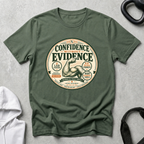 confidence without evidence