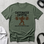 Caffeinated Cryptid