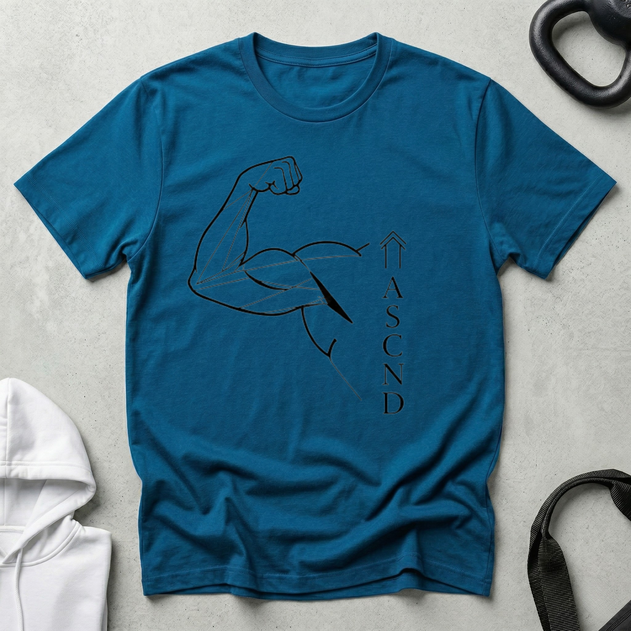 Ascnd T‑Shirt