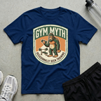 Gym Cryptid T-Shirt