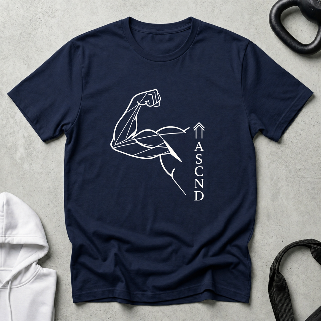 Ascnd