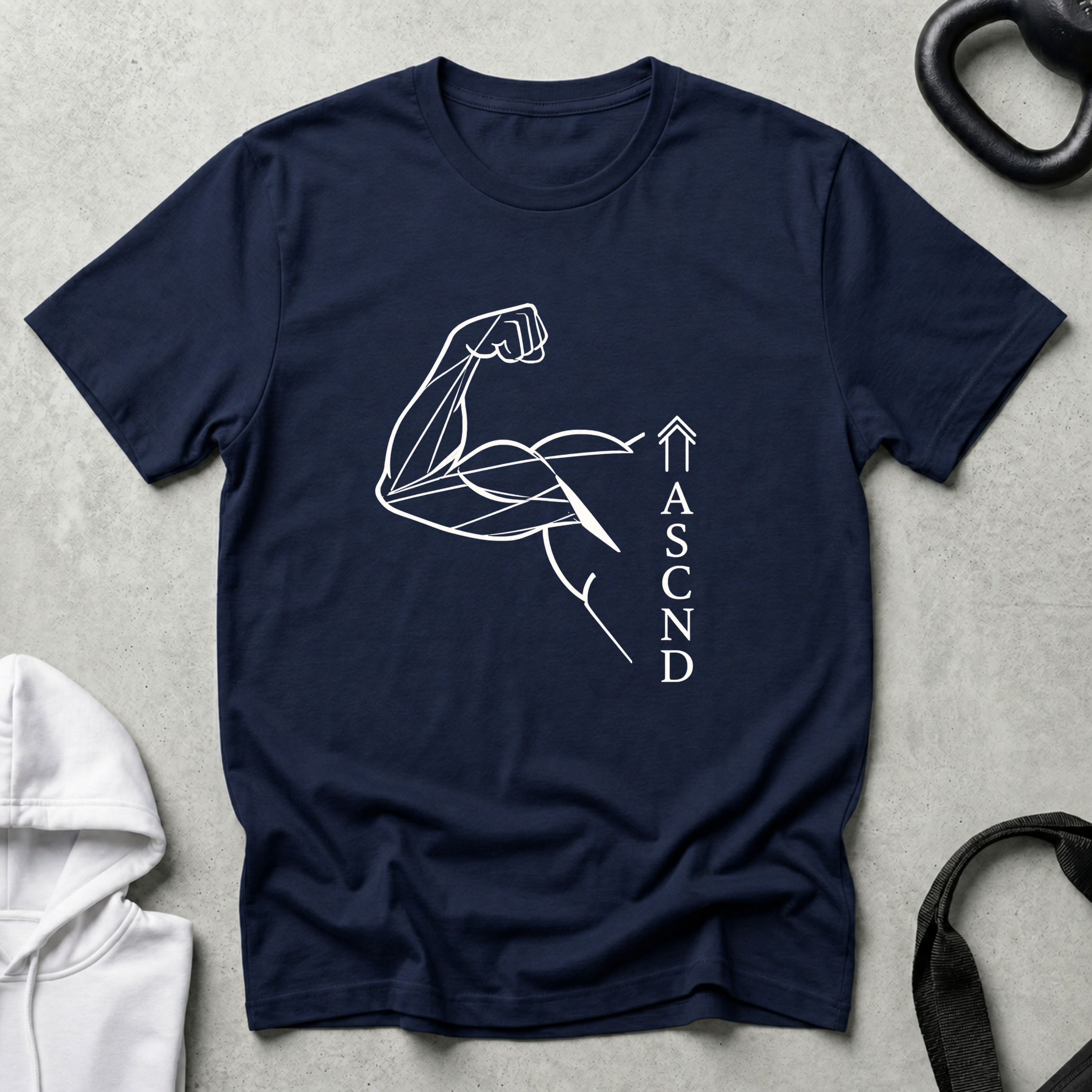 Ascnd