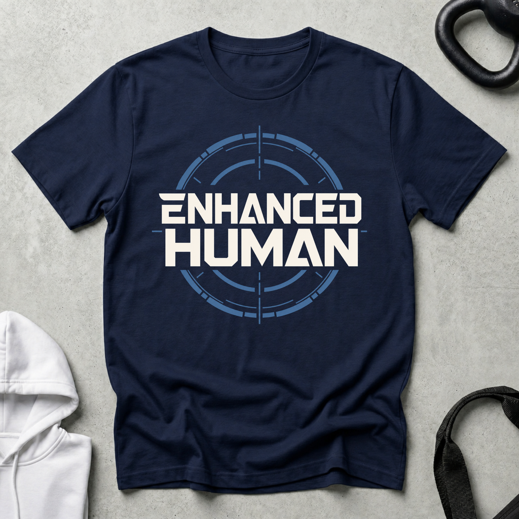 Enhanced Human