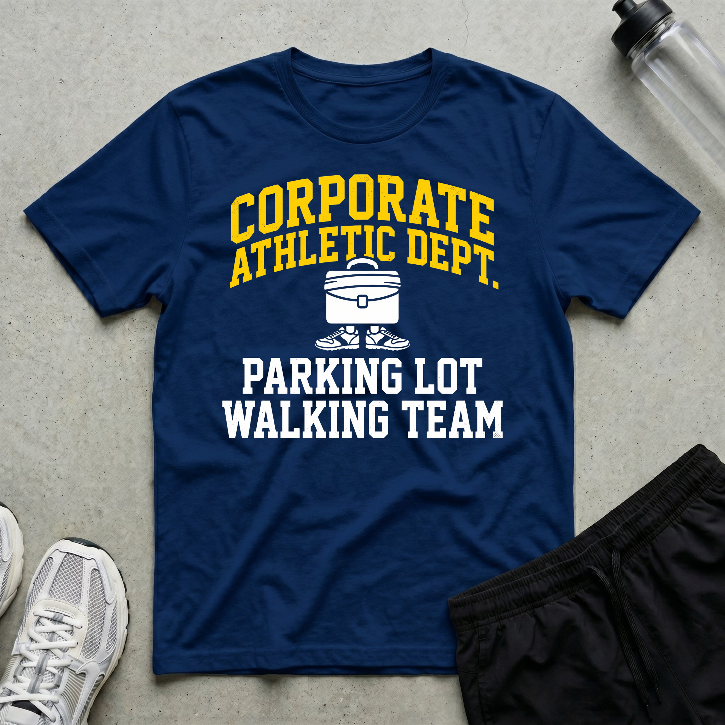 Corporate T-Shirt