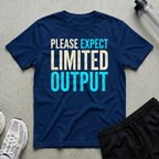 Limited Output T-Shirt