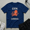 Gym Lurker T-Shirt
