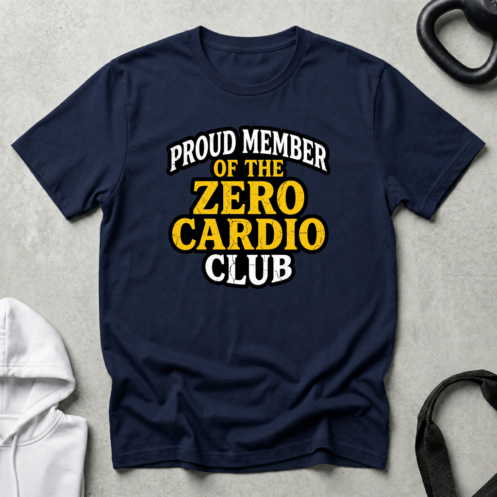 Proud Member