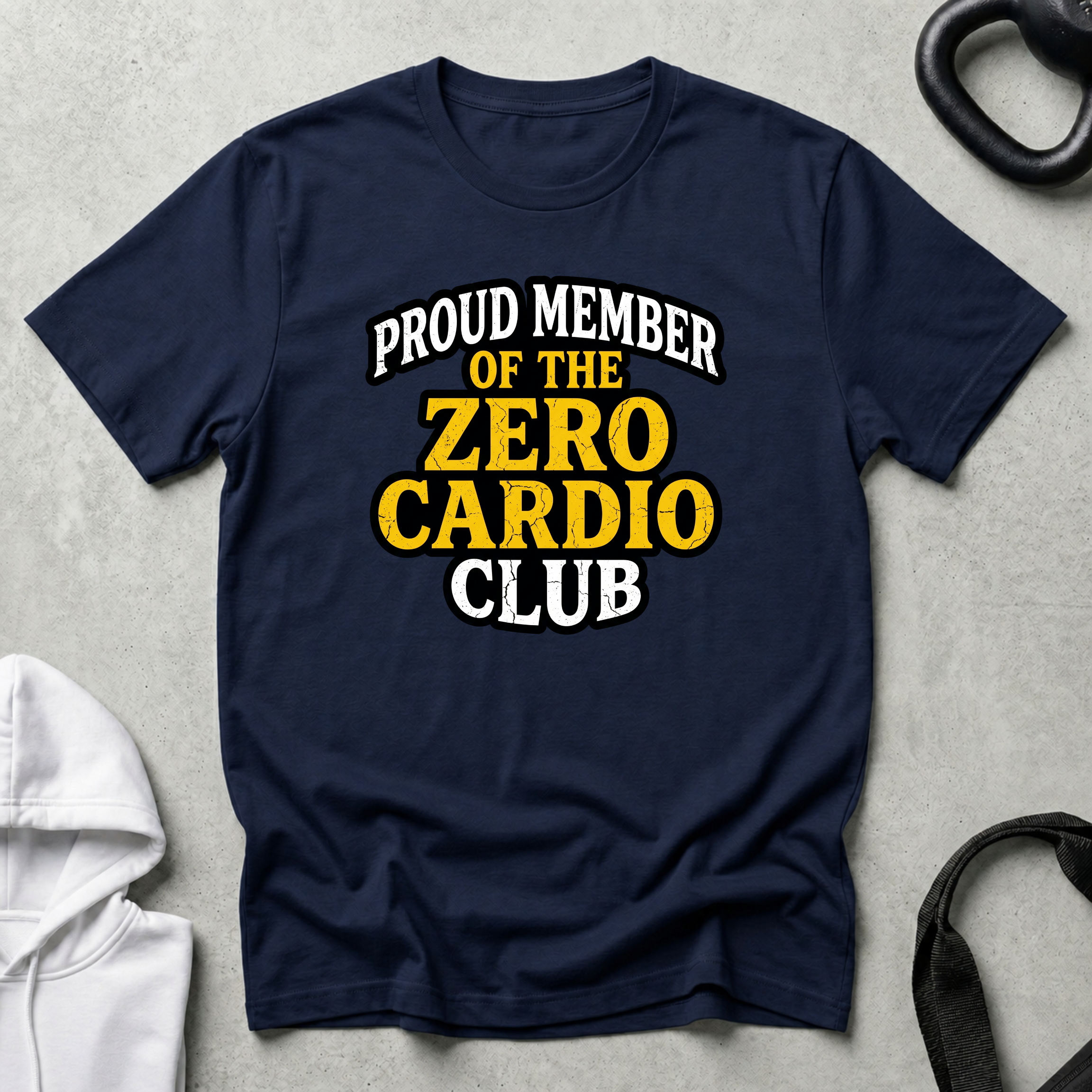 Proud Member