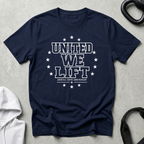 united we lift