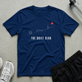 The Quiet Club T-Shirt