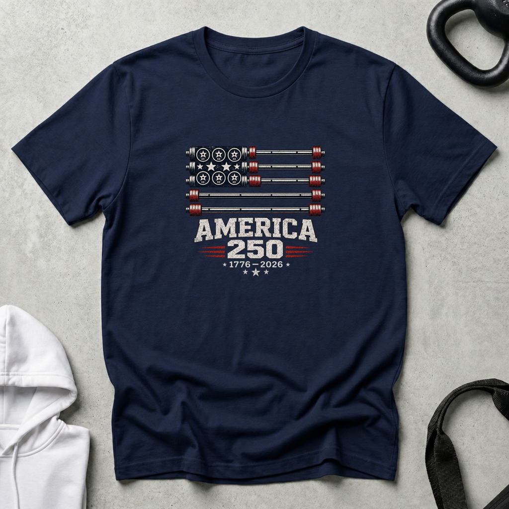 america 250