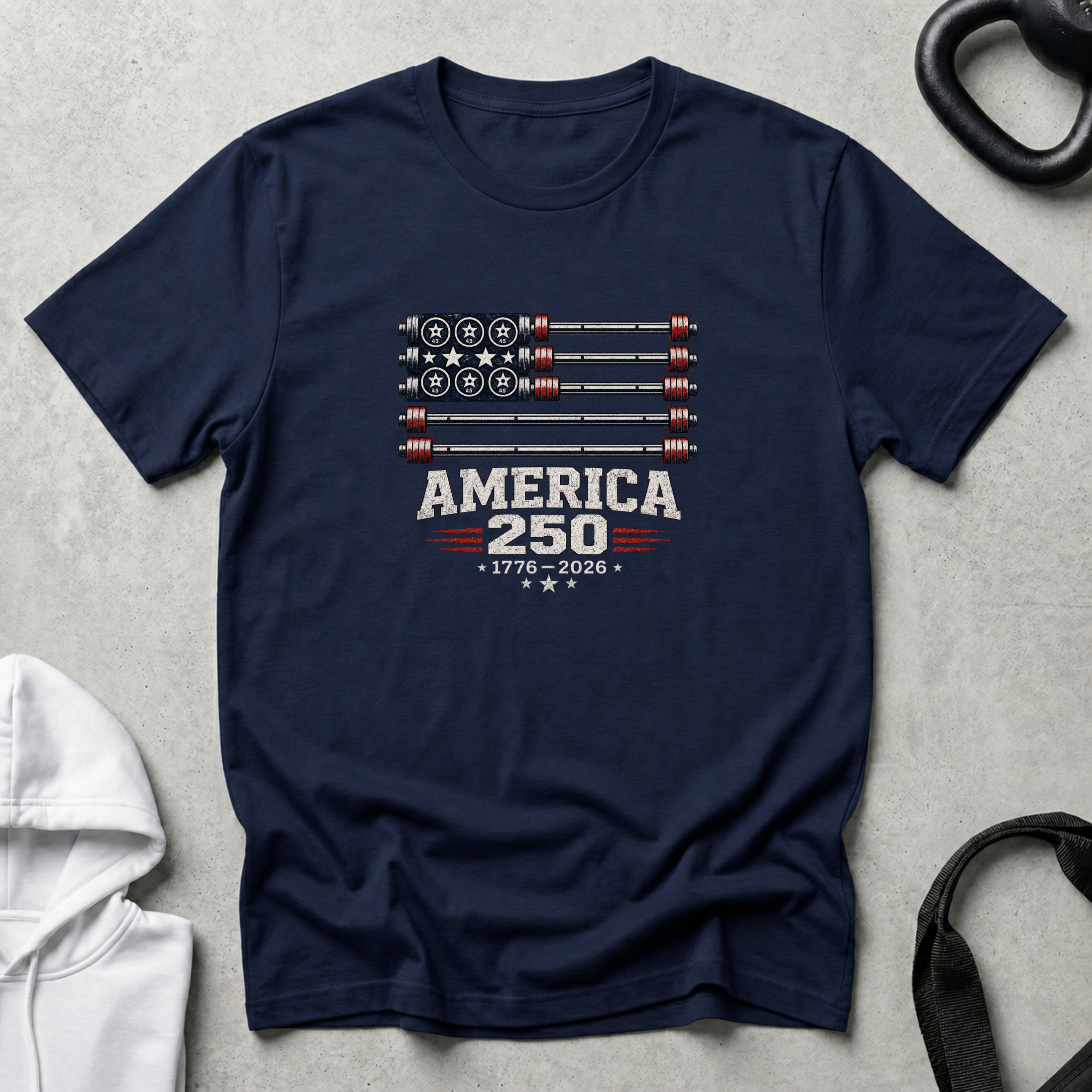 america 250