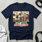 1950 lift now T‑Shirt