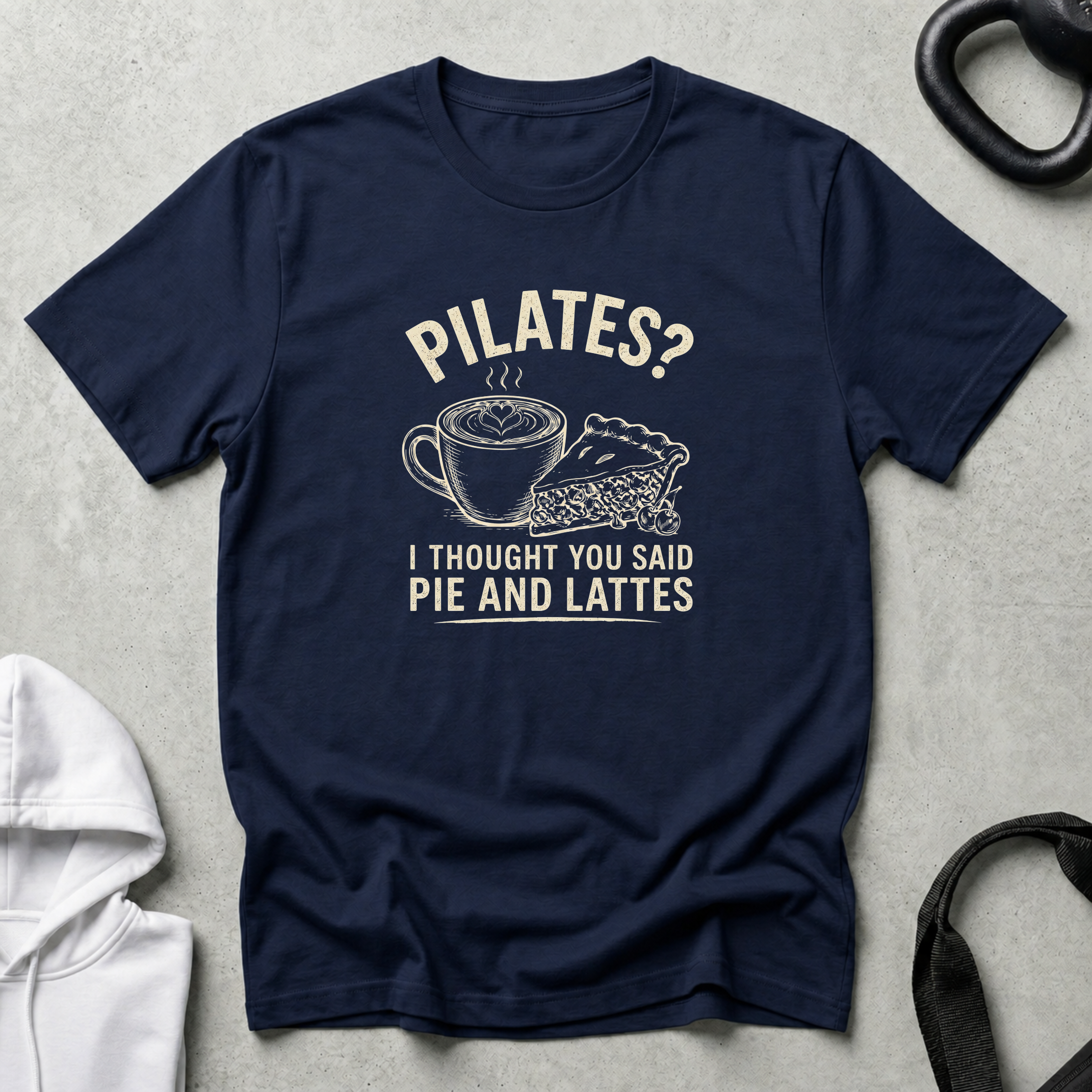 pilates