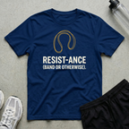 Resistance Band Otherwise T-Shirt