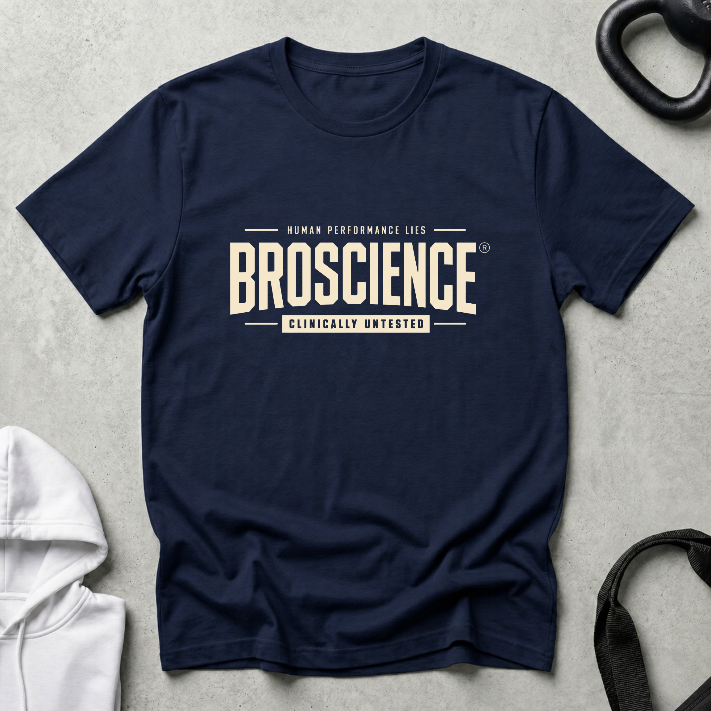 broscience