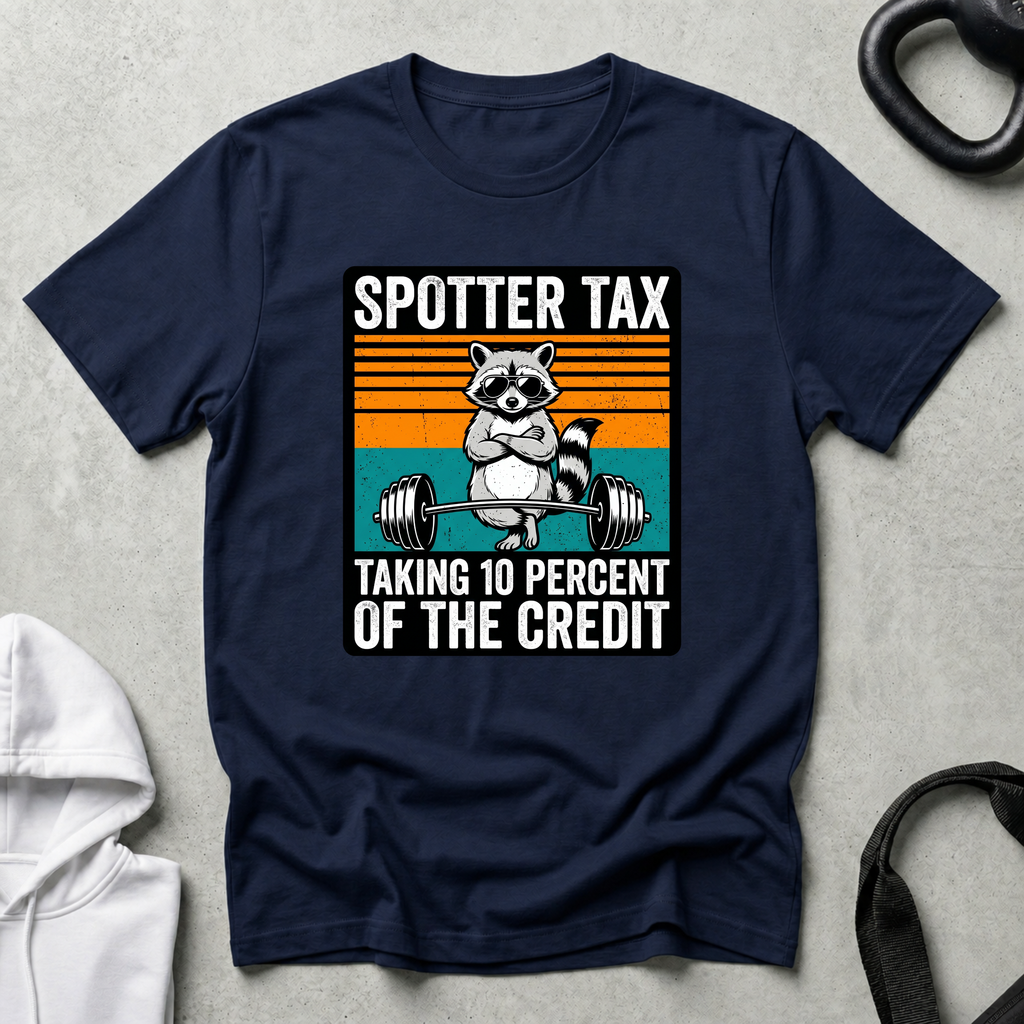 Spotter Tax