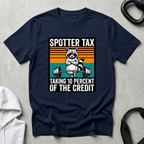Spotter Tax