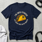 fitness taco
