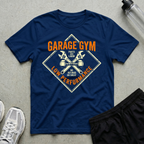Garage Gym T-Shirt