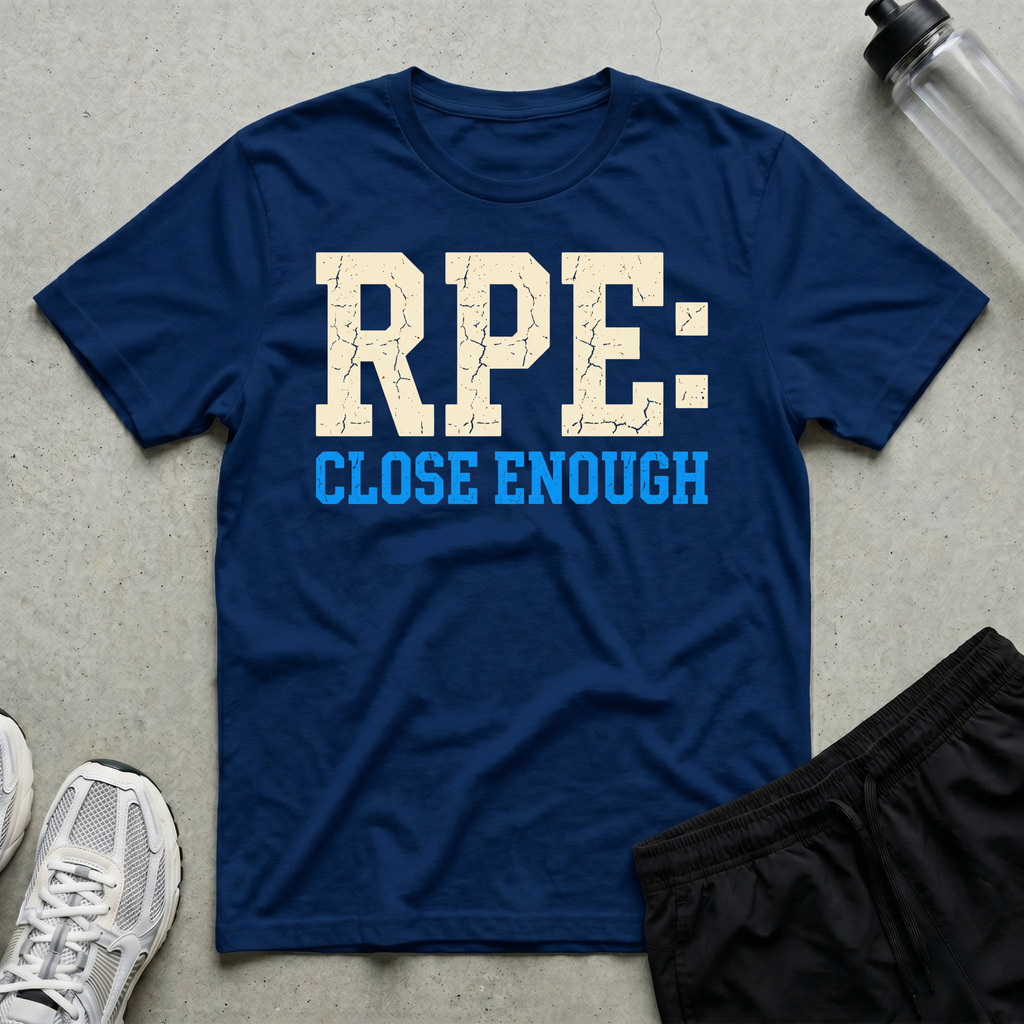 RPE Close Enough T-Shirt