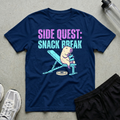 Side Quest Snack T-Shirt