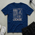 Leave Work T-Shirt