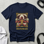 Dumbells and Dragons