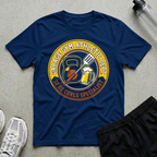 12 Oz Curls Specialist T-Shirt