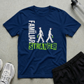 Familiar Stranger T-Shirt