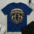 Gym Participant T-Shirt