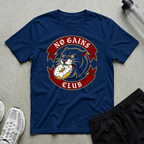 No Gains T-Shirt
