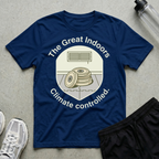 The Great Indoors T-Shirt
