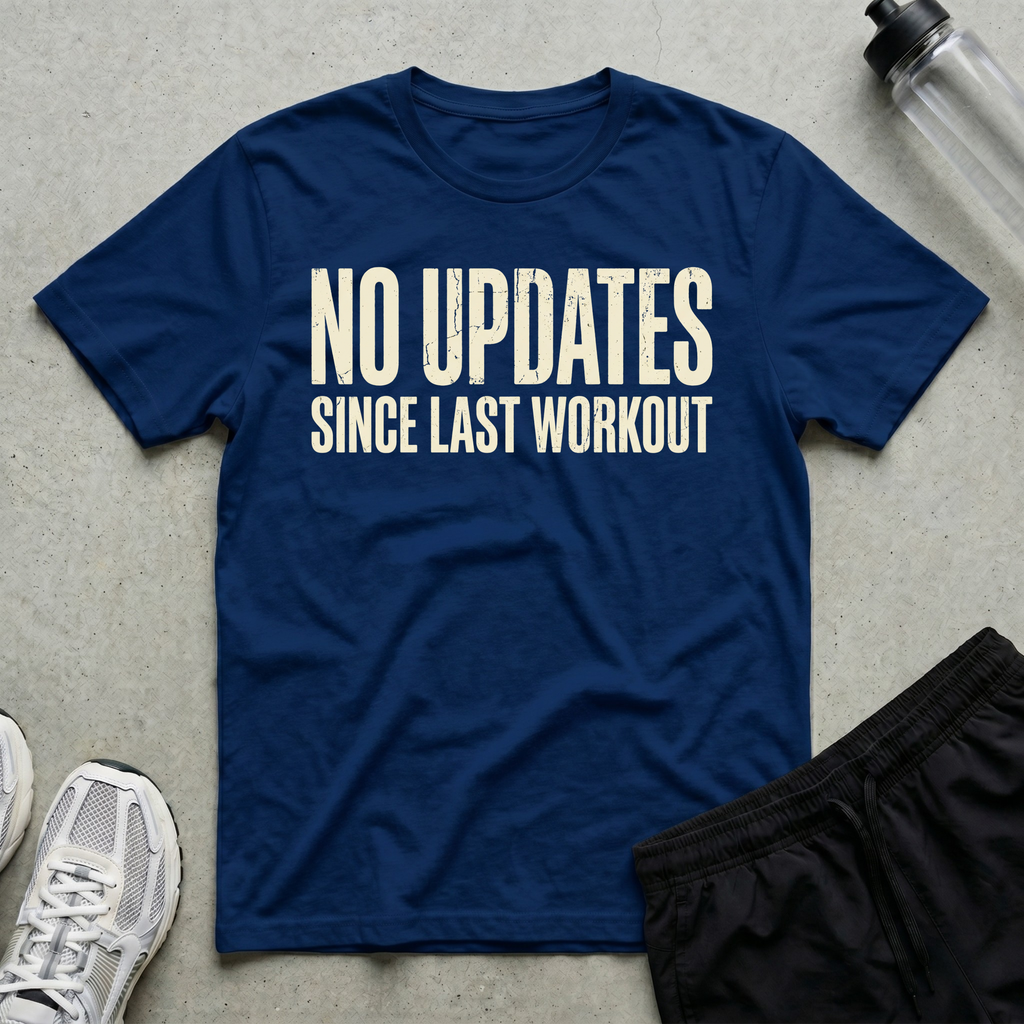 Nothing New T-Shirt