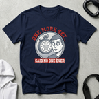 One more set