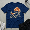 Earth Press Carved T-Shirt
