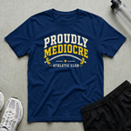 Proudly Mediocre T-Shirt