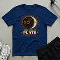 Great Plate Eclipse T-Shirt