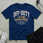 Off Duty T-Shirt